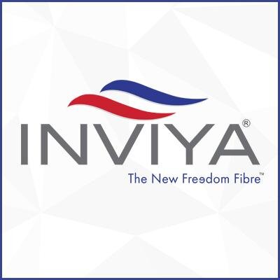 INVIYA® is a new age spandex fiber by Indorama India Private Limited which is revolutionizing the fashion world.