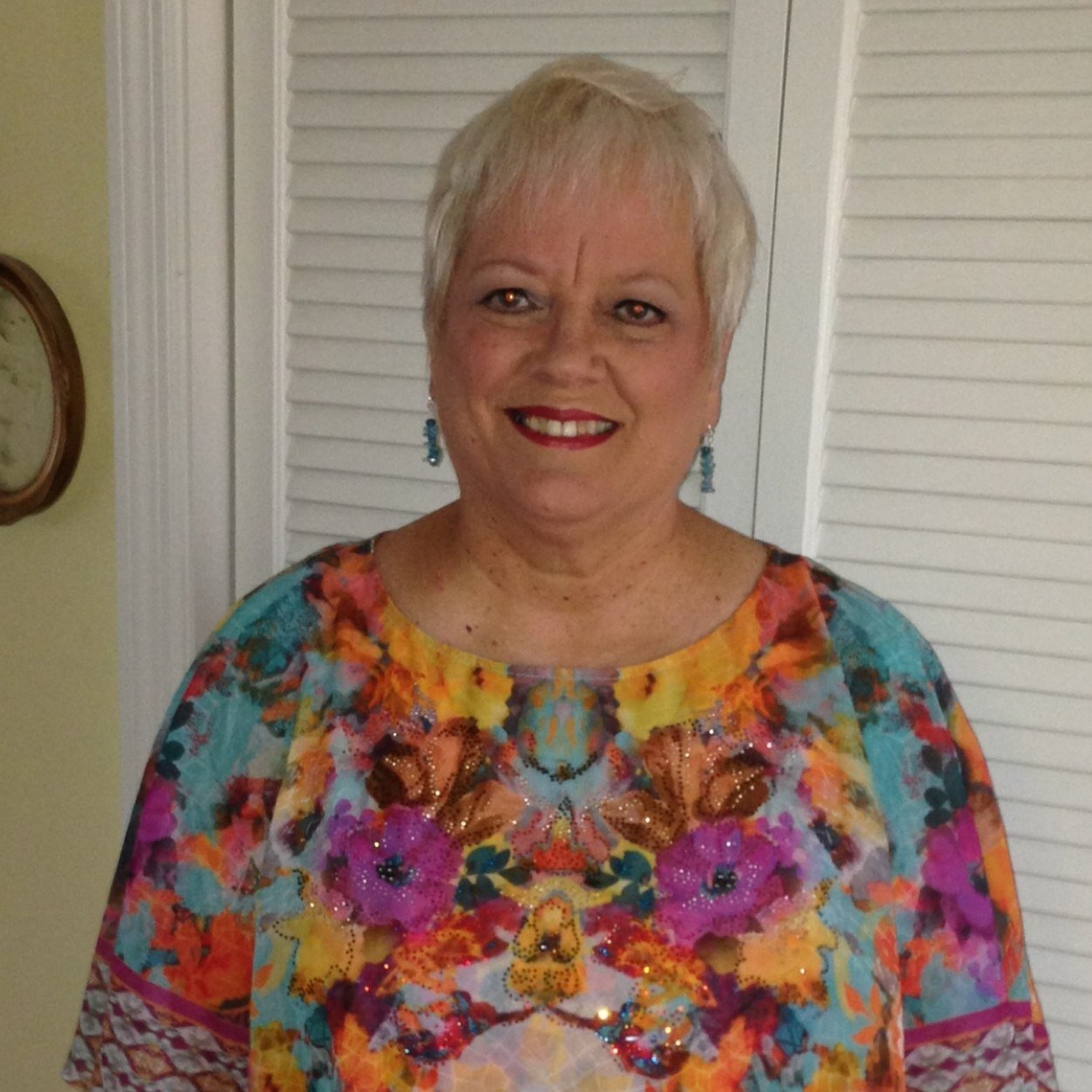 I have been married for 49 years. We have 2 beautiful daughters who have blessed us with five beautiful grandchildren, 1 gr grandson and 1 gr granddaughter.