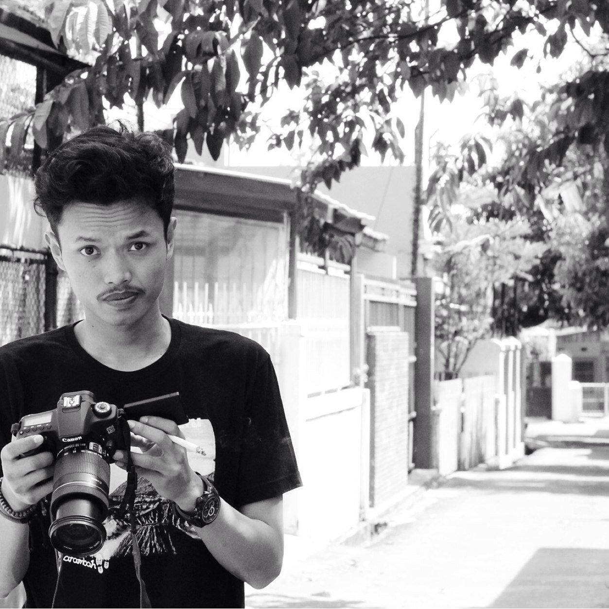 Bismillah for everything