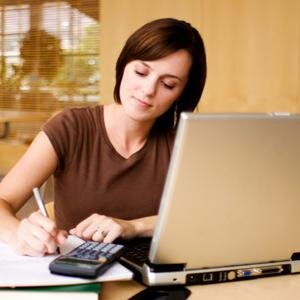 Professional writer