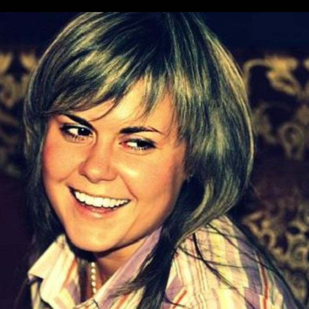 ShelestTaha's profile picture. меньше знаешь крепче спишь