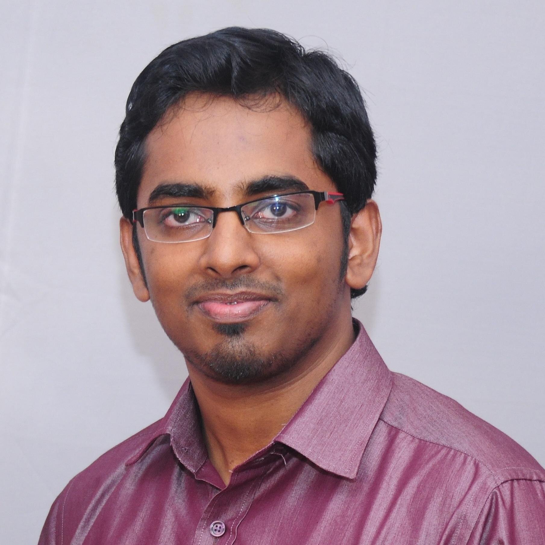 Easy going software guy working for Wipro Technologies with passion in making friends all over the globe to share thoughts, experiences and ideas.