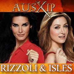 AUSXIP Rizzoli&Isles