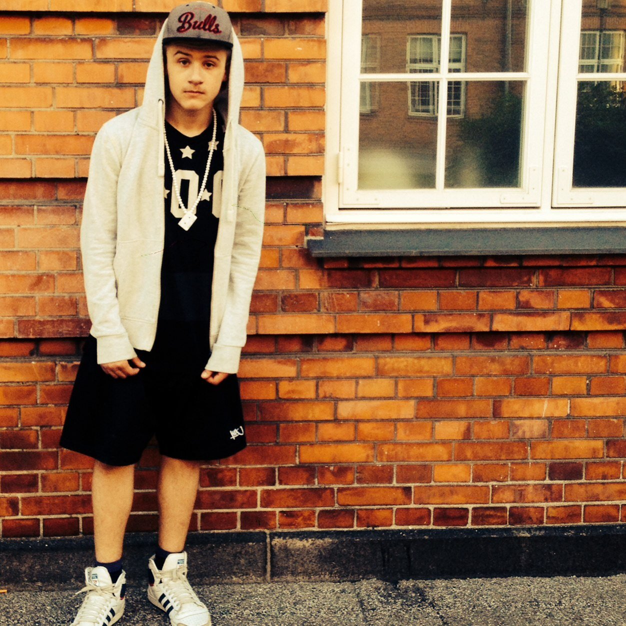 im a 14 years old boy from denmark im make electro house music l love RAP hip hop i love deadmau5 wiz khalifa eminem lil wayne tyga i like beats by dre