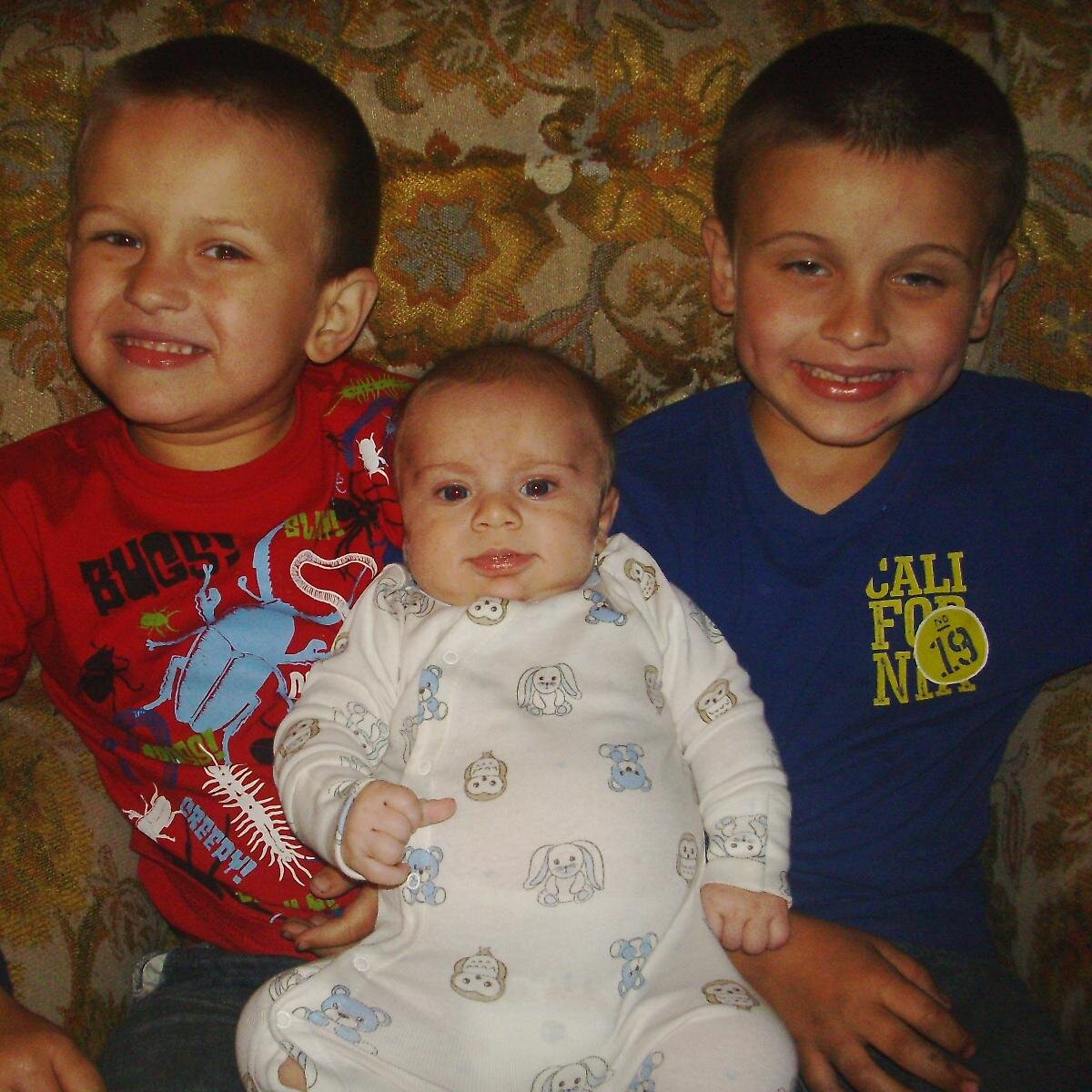 BettyKay2007's profile picture. 