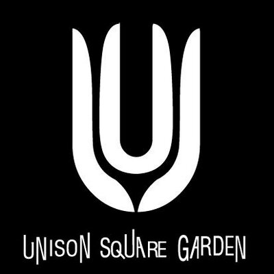 UNISON SQUARE GARDEN Twitter