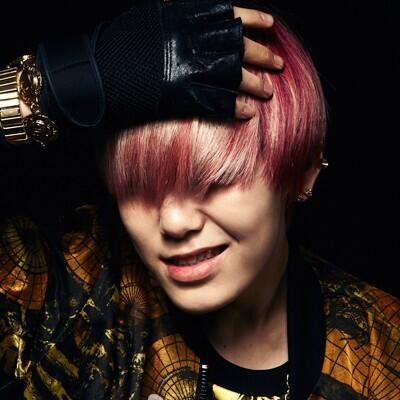 Parody of B.A.P's Zelo | just back from long hiatus | Follow the real one @ZELO96