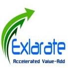 exlarate's profile picture. IT Consulting