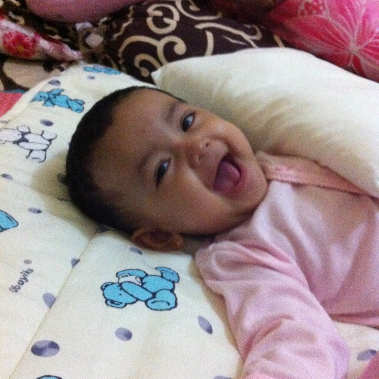 @jilreng lovely wife