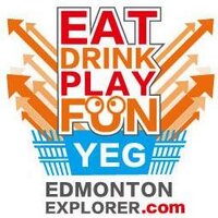 Edmonton Explorer(@EdmontonTwitte) 's Twitter Profile Photo