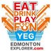 Edmonton Explorer (@edmontontwitte) Twitter profile photo