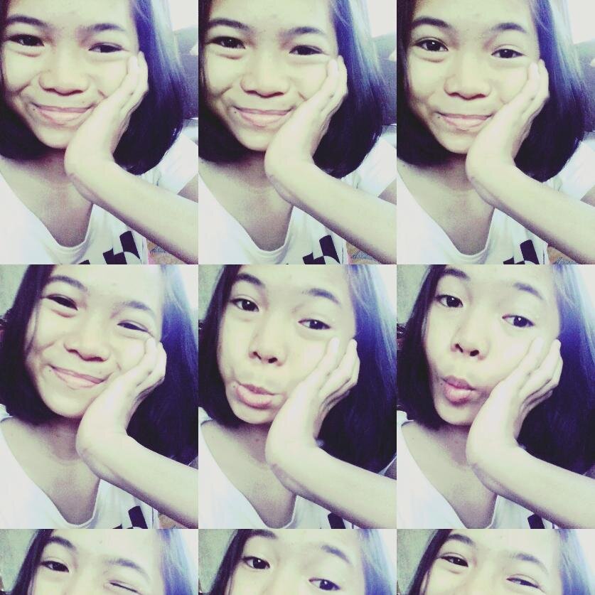 I was born to serve God. ♡ 14. July 19, 1999.