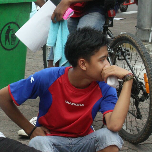 WARYUL FAMS