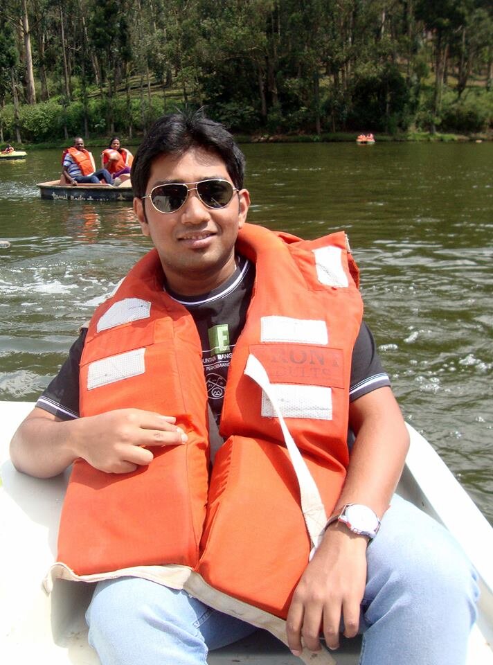 SumanKrDatta Profile Picture