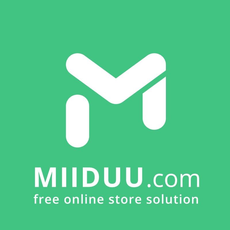 Miiduu is a powerful and easy-to-use online store builder! Create your multilingual online store in few clicks. For tech support send a tweet to @MiiduuSupport