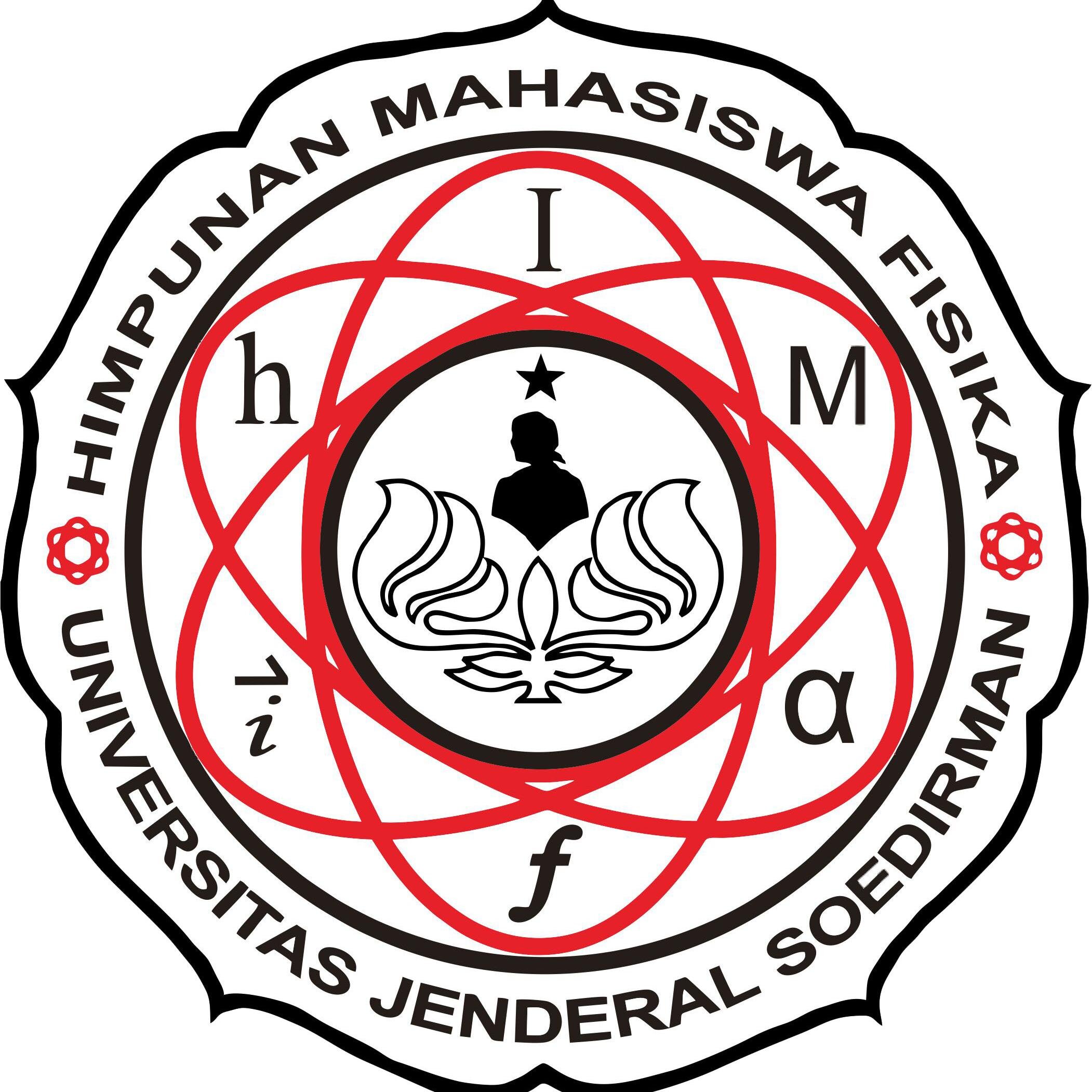 Official twitter account of HIMAFI UNSOED