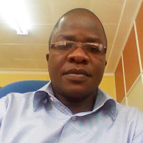 Asset ,information and life safety my passion