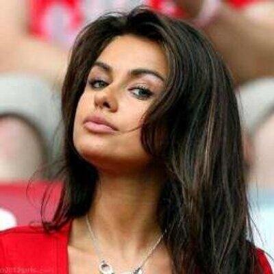 لن تسير لوحدك ابداً يا #ليفربول 🧣