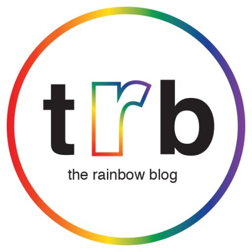 Two lesbians. One Blog. #rainbowTalk