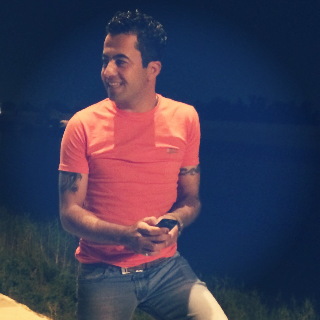 فارس باشا