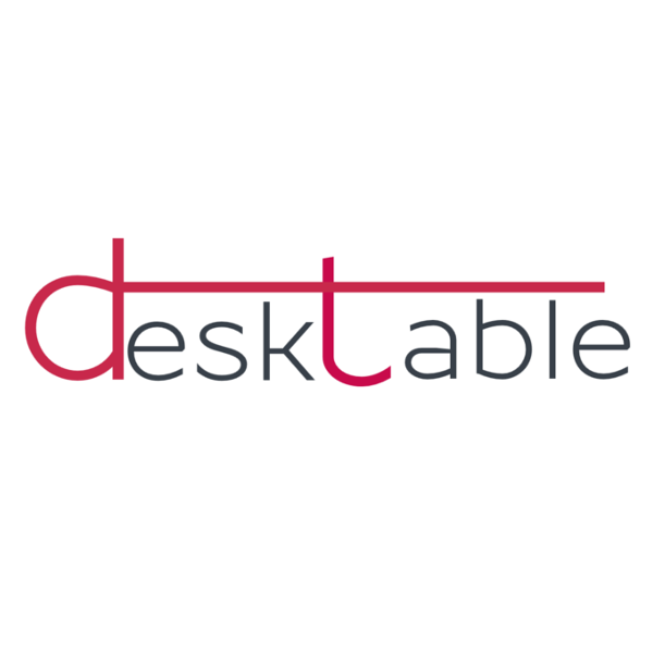 desktablewhayn's profile picture. Enhance your productivity. Use desktable to enhance your research!