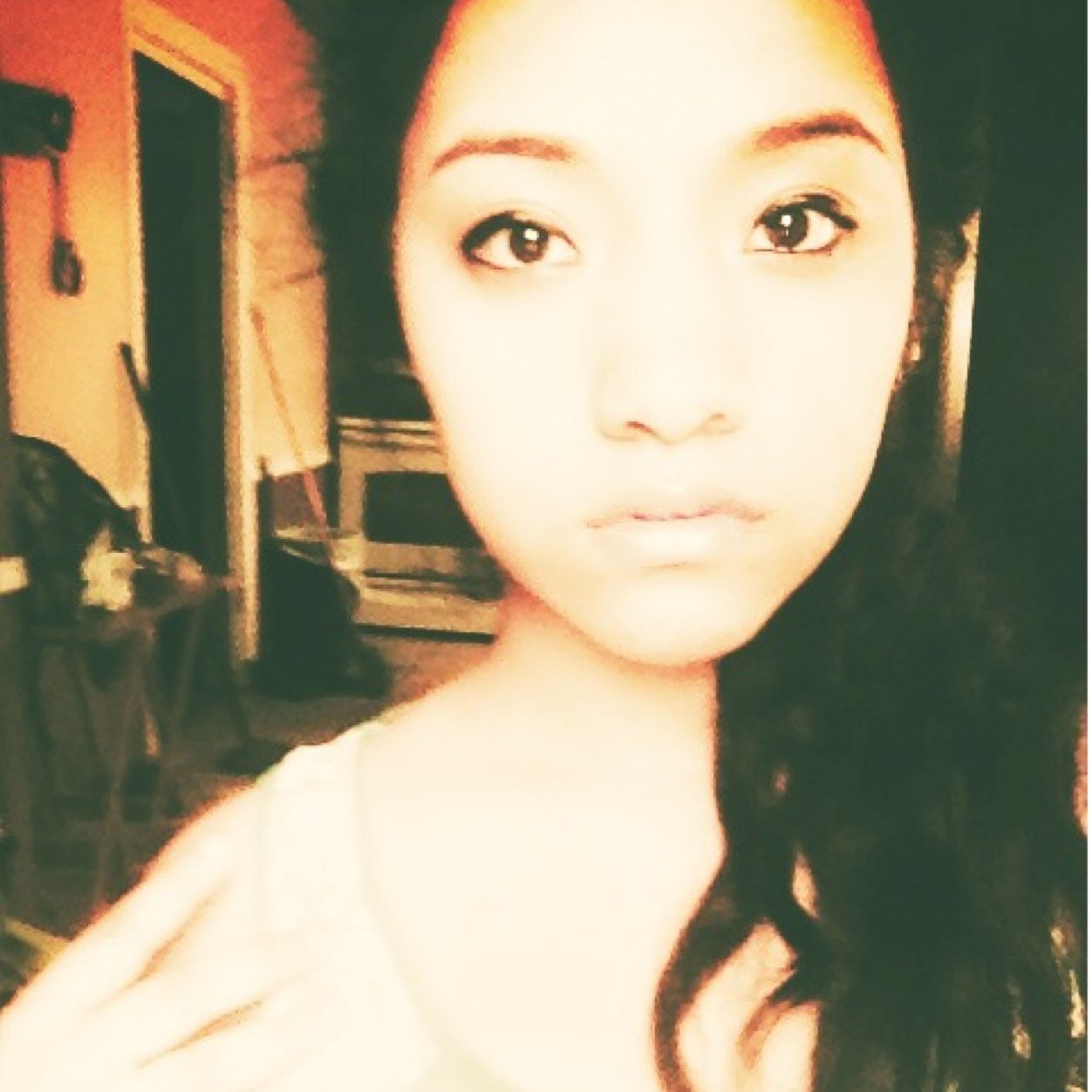 Sulphur Springs , Tx . ❁ Maria Mckenna Rodriguez instgram ❁ @mariaamckennaa ❁❊✝ Sulphur Springs Blue Blaze!