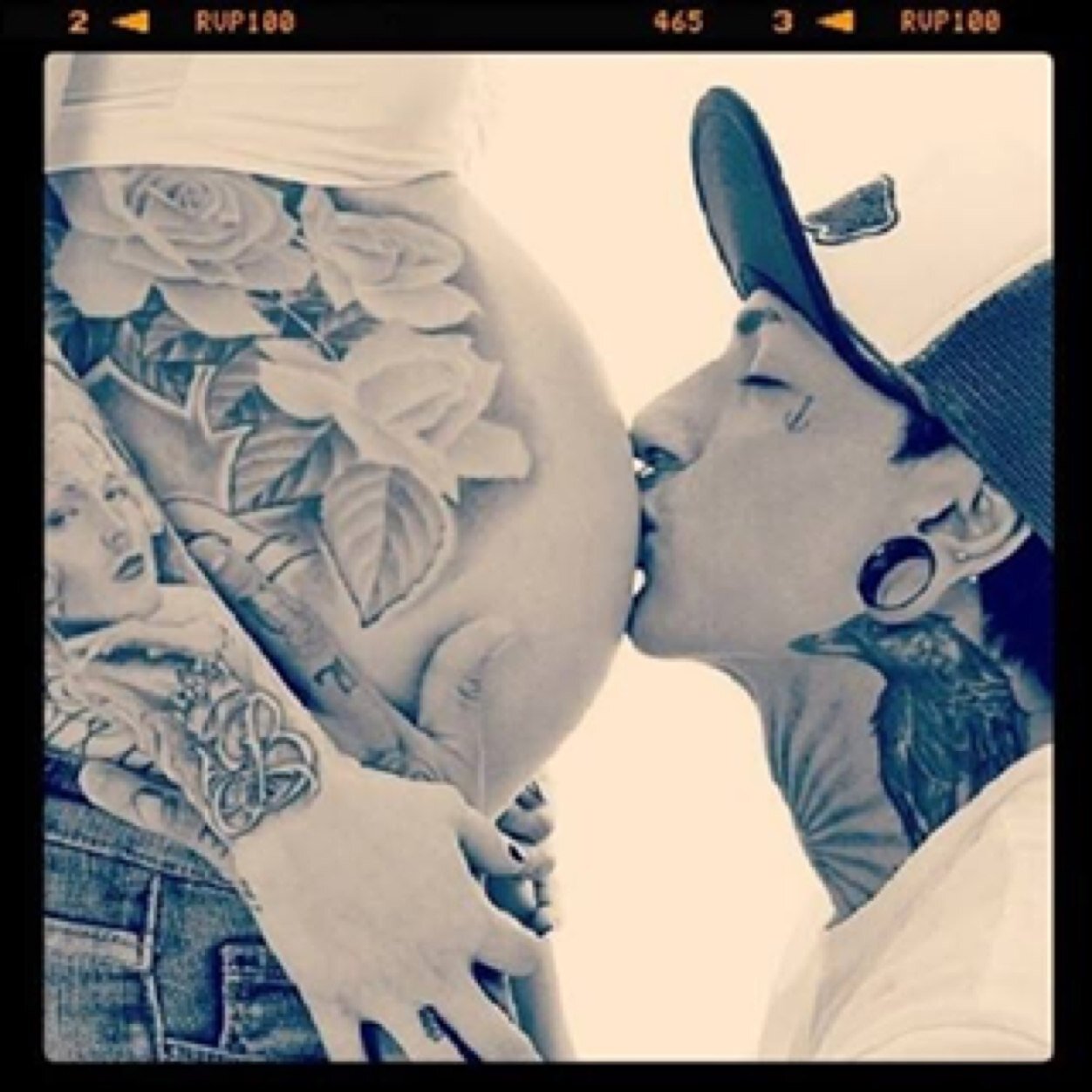 KanyPran's profile picture. Certains aimerais bien me coller une étiquette.. Mais il ne peuvent pas ! Car pour cela il va faloir me classer et je suis inclassable! Khadafette