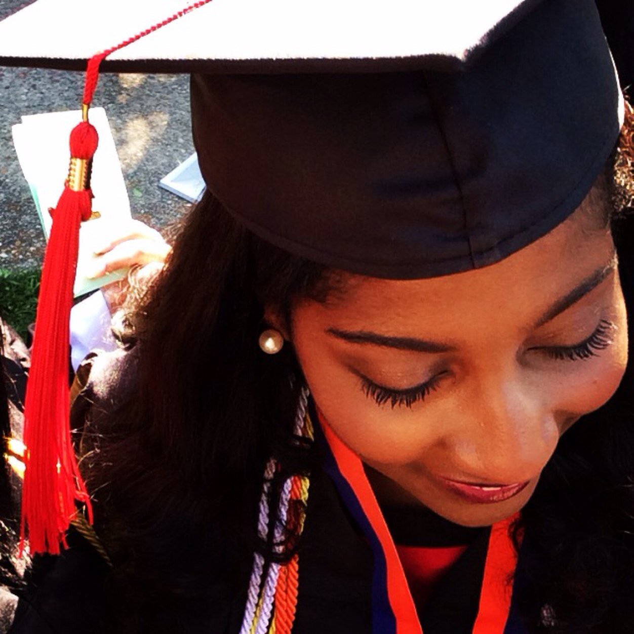 I'm Kathryn! Hampton University Graduate...#Journalist #JesusFreak #FrenchSpeaker #ΣΑΙ Fall 2k12