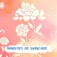 Ministry of Skincare (@ministryofsc) 's Twitter Profile