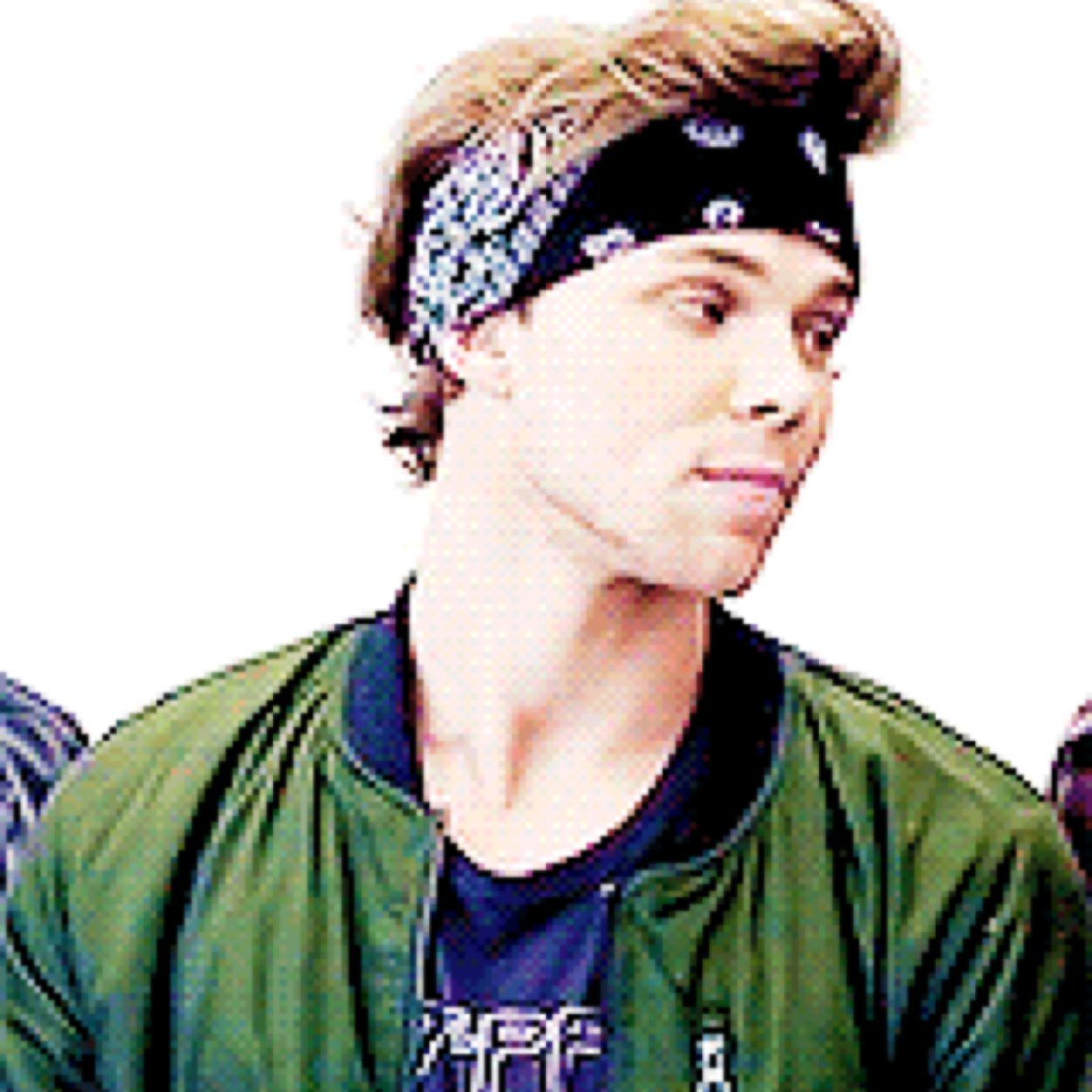 caIumsbbe's profile picture. Hi love please follow @hoodbucks bc she gave you this follow :) ❤️ if you already follow her ilysm have a nice day