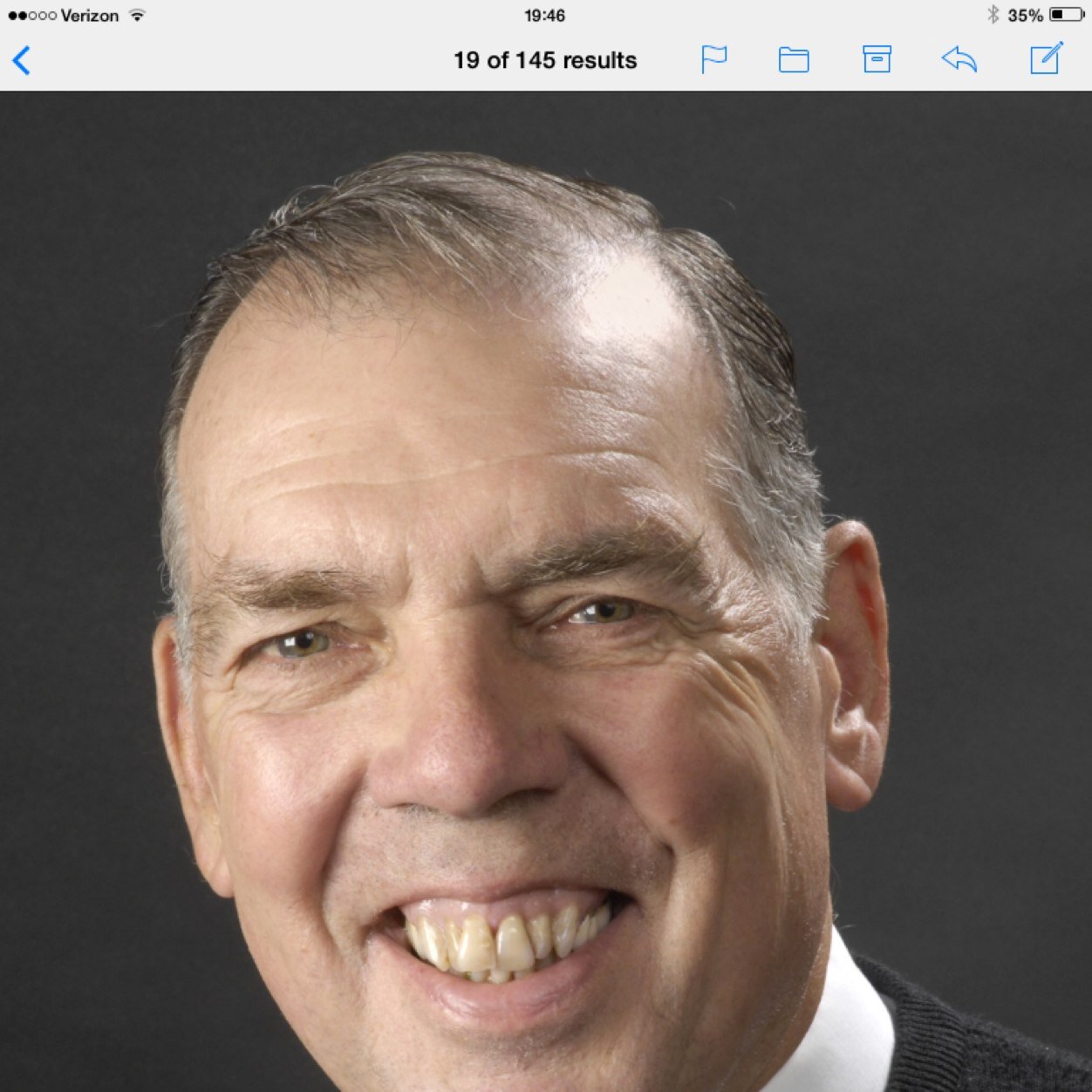 danhalloran39's profile picture. Rotarian, retired corporate type, choral singer, Grandfather and wine lover.