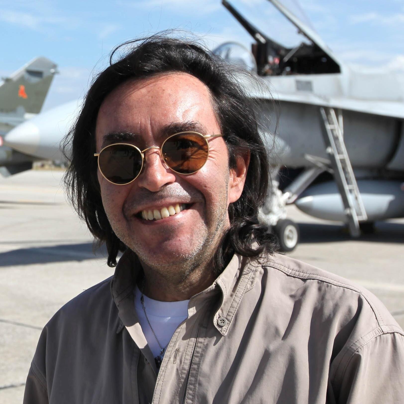 Journalist