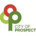 CityofProspect (@cityofprospect) Twitter profile photo