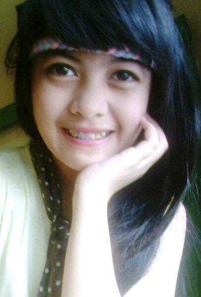 Shilva Dwinda Sari / Feblitha Shilva Farinka || 07 Maret 2000 || Komunitas ChelseAddict,,Blovers,, Difamili,,LoveAngel