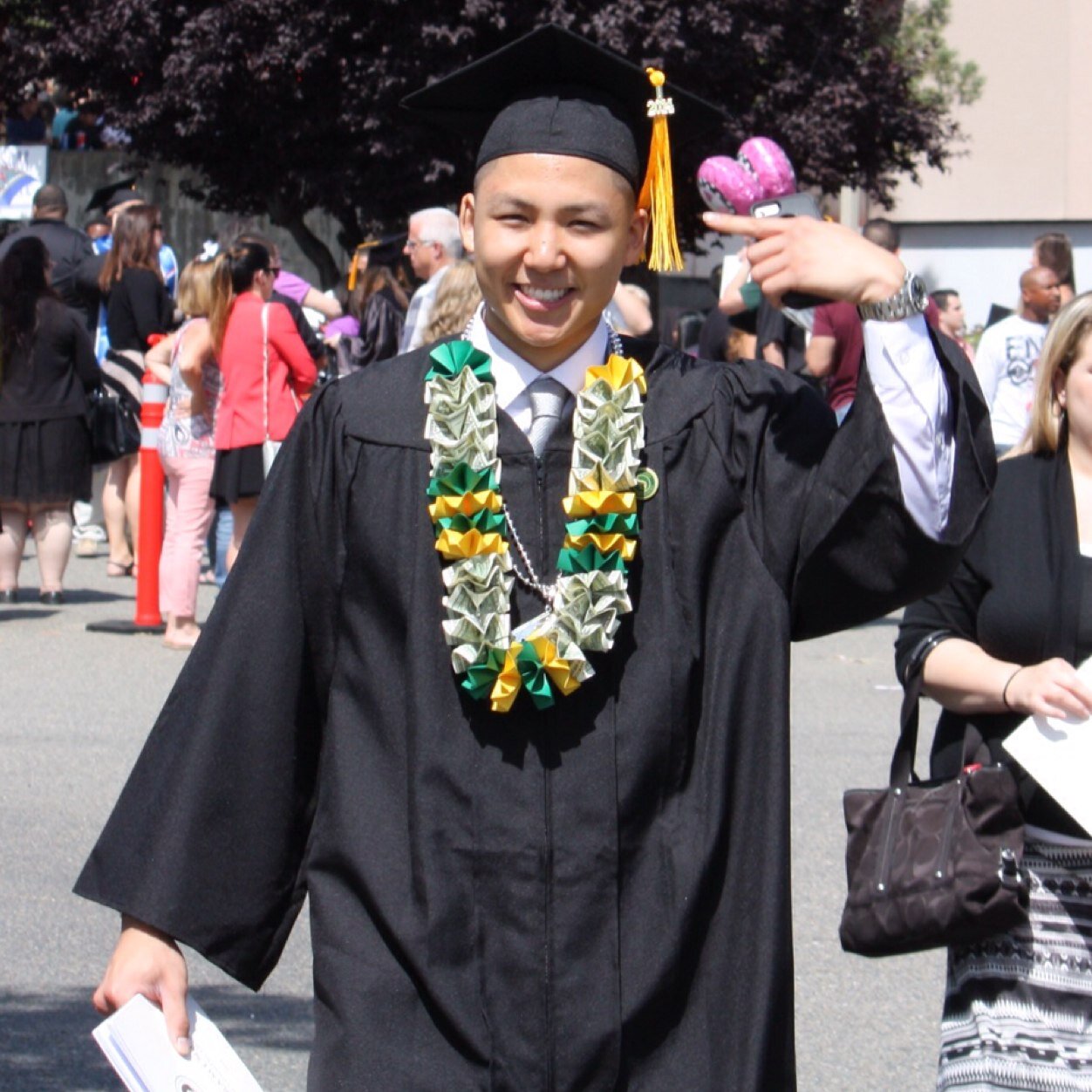 huyxtran's profile picture. 