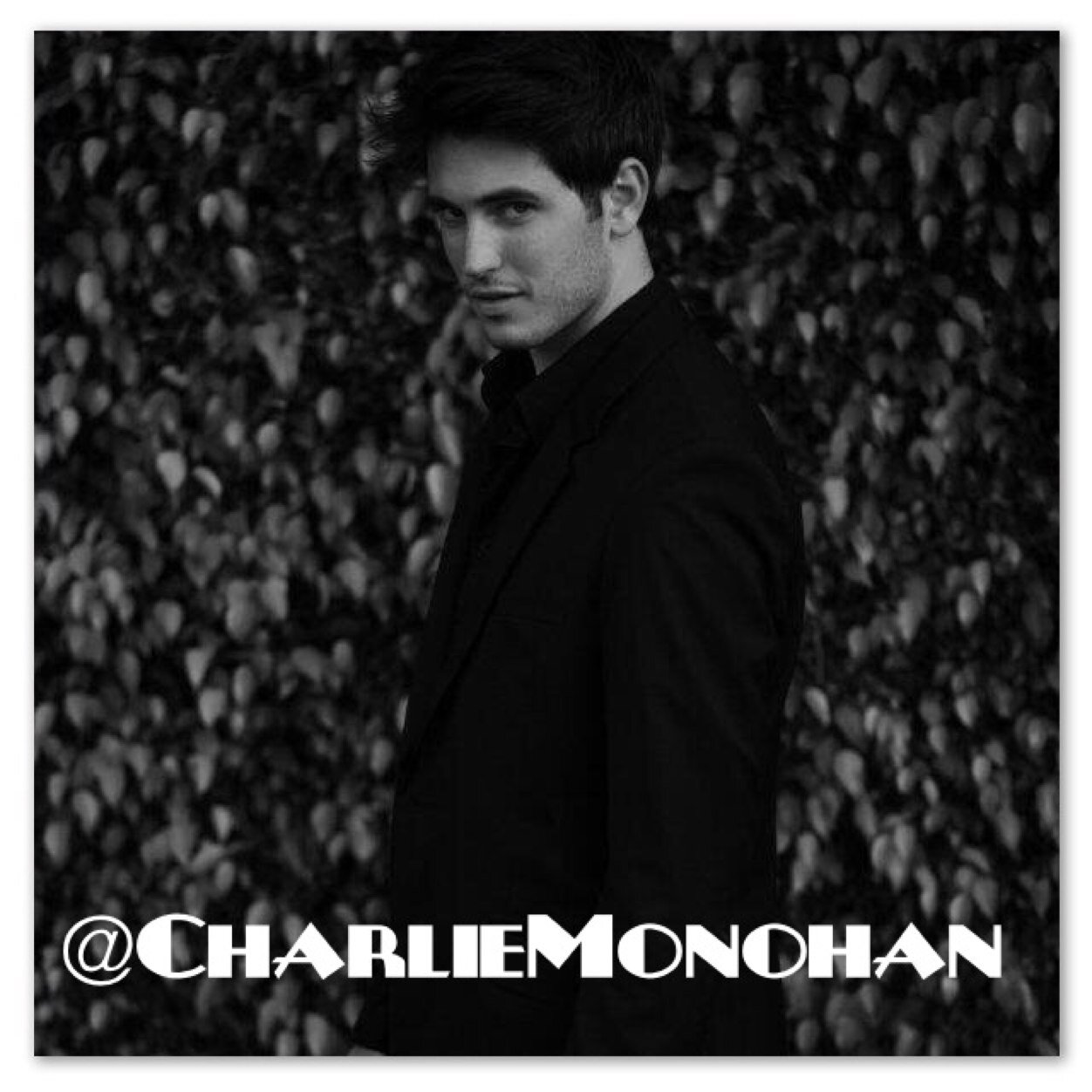 Charlie Monohan, normal high school kid living in a not so normal community. #TheGates #BigDick |RP| 18+|Bi|