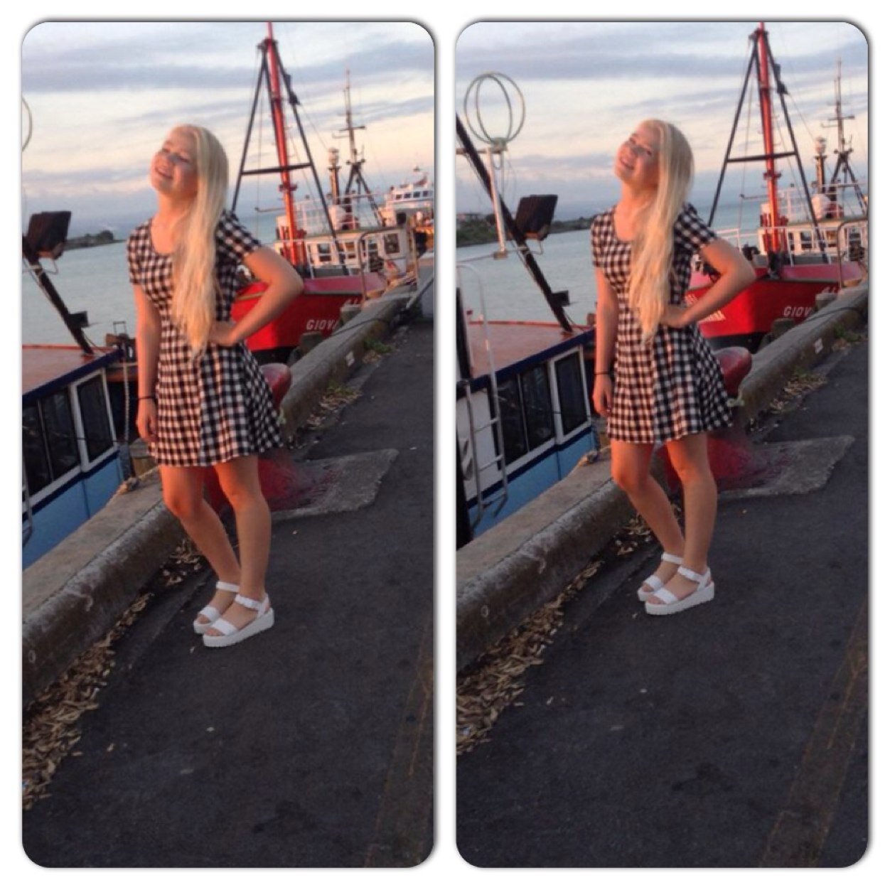 santasyniall's profile picture. I like bums