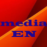 media_en's profile picture. #London #love #life, #Africa, #America, #Europe, Australia, #Asia. Great Britain News #scotland #ireland #eire #wales #england #euro #XI #KI #AI #BBC #UK #Henry