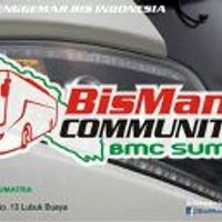 BMC Sumatera (@bmc_sumatera) 's Twitter Profile