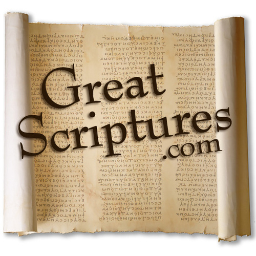 Daily LDS Scriptures every morning via Twitter! Check out http://t.co/k0iTm2hb7i for additional info & delivery options.