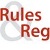 Rules & Regulations (@rulesregulatio1) Twitter profile photo Rules & Regulations (@rulesregulatio1) Twitter profile photo