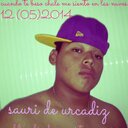 FERNANDO SAURI - @sauri887 - Twitter