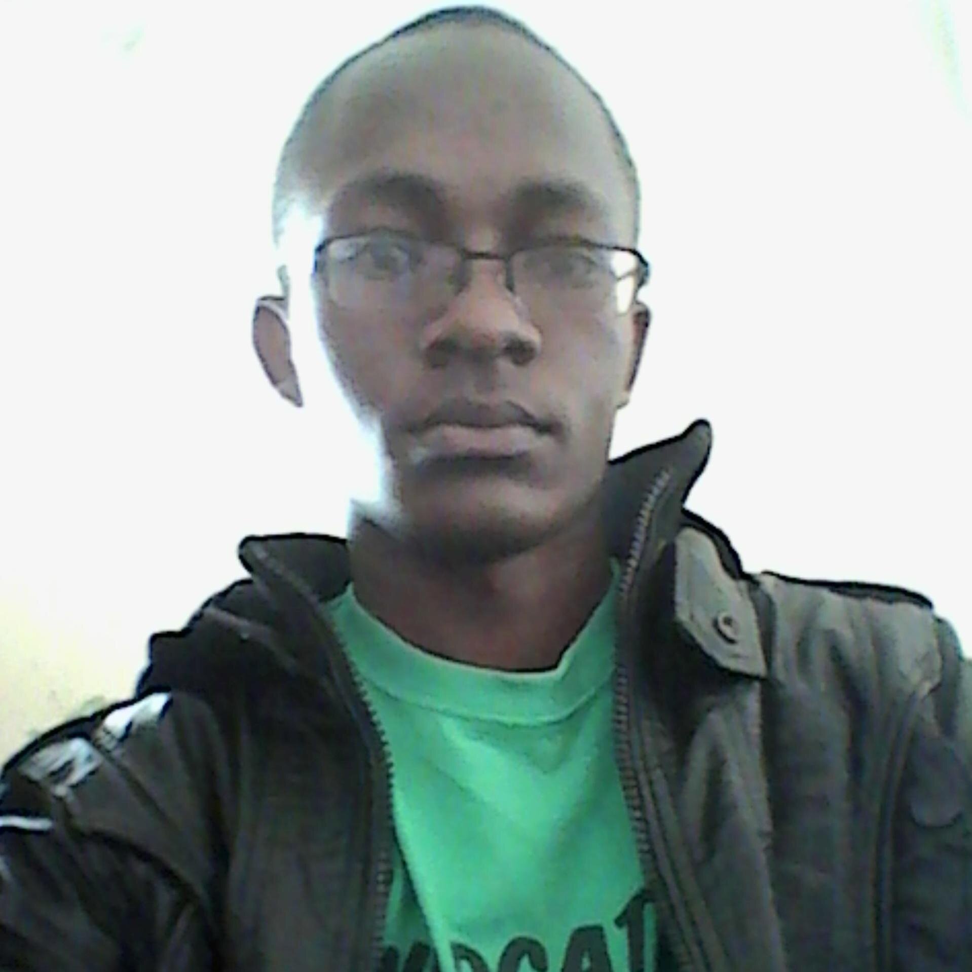 A tech freak