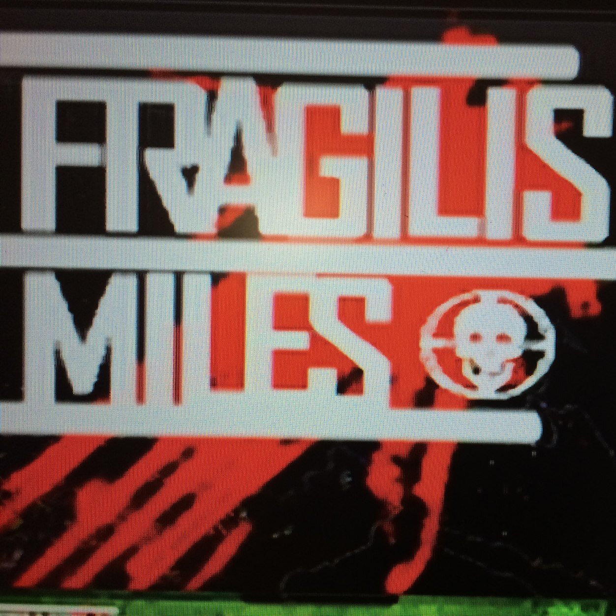 BO2サーチクランFRAGILISMILES(フラギリスミーリス)のアカウントです。混合のお誘いや、サーチ好きな人は気軽に声をかけてください。※最近できたばかりなので人数は少ないです。ガチクランではないです。( ´ ▽ ` )ﾉ
