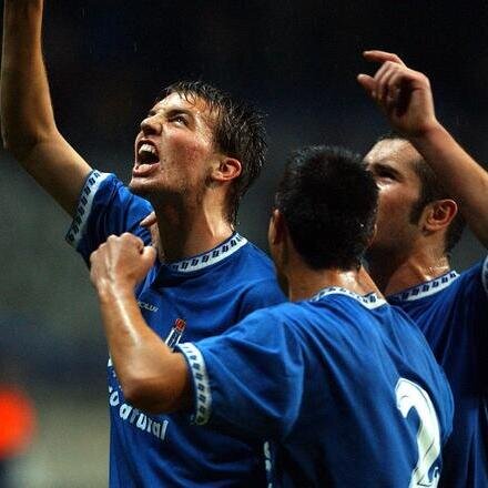 Real Oviedo hasta la muerte