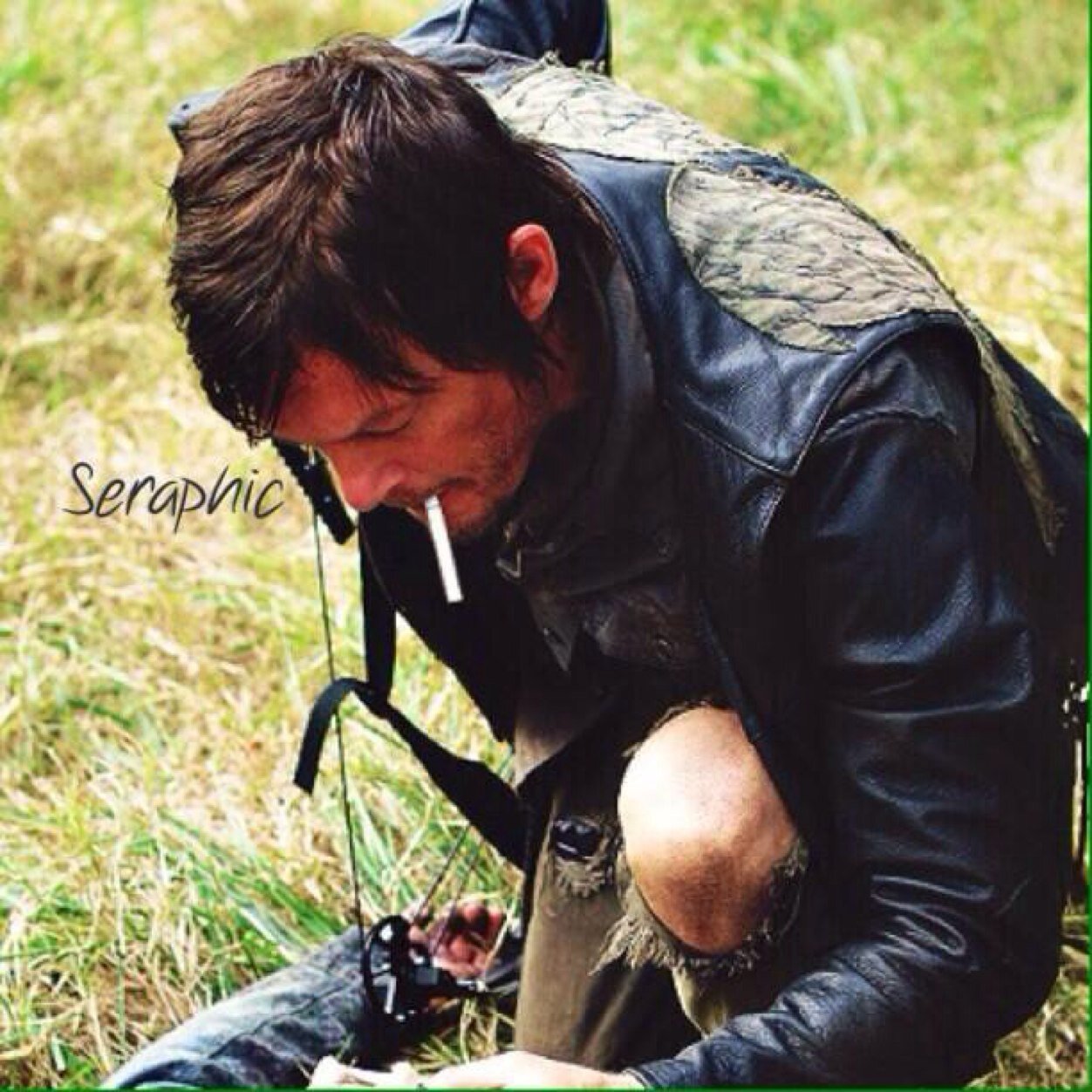 SeraphicDixon Profile Picture
