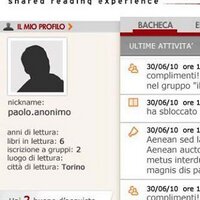 Bookliners (@bookliners) 's Twitter Profile