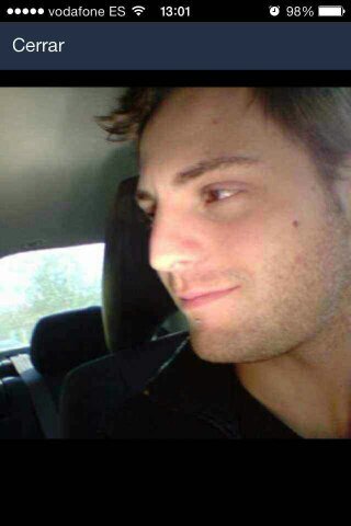 falconhand09's profile picture. SoMeThInG DiFeReNt