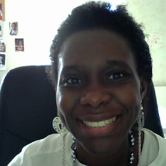 Christian, married & mother of 4.Join us in worship, Jesus Dominion International, Tours,France.