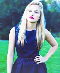 Hey guys! I'm Elizabeth Davenport, a.k.a. Subject E. I go by Lizzie. I have my siblings' bionics combined plus some of my own. Awesome, right? [OC/RP/Single]